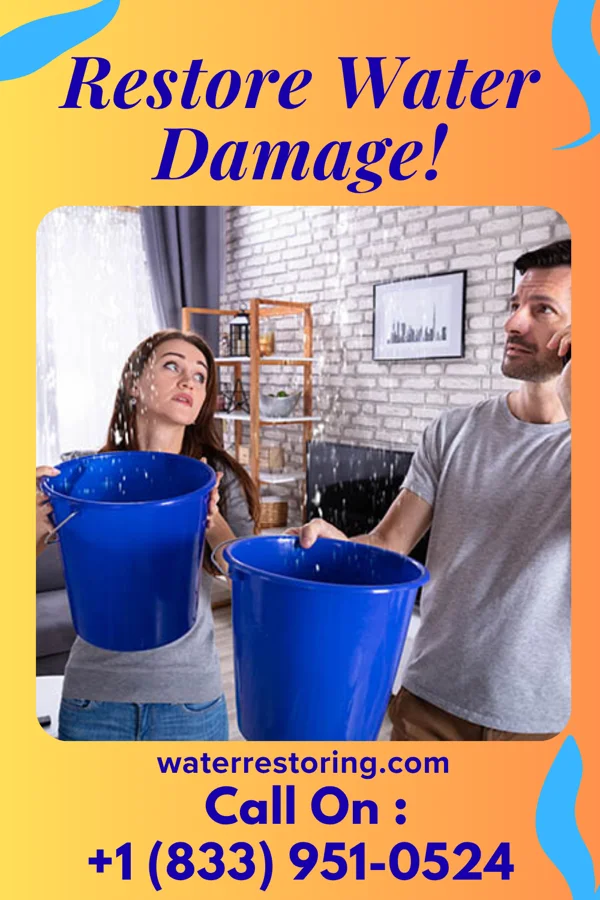 water restoration Imperial Damage Recovery Inc New Baltimore